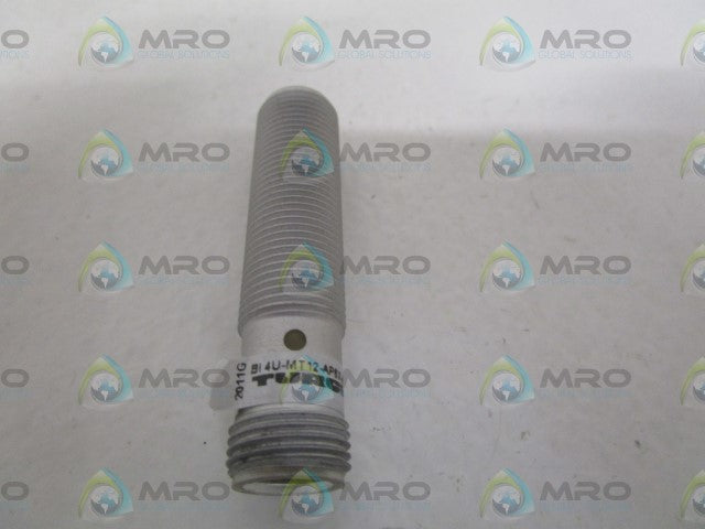TURCK BI4U-MT12-AP6X-H1141/S1589 PROXIMITY SENSOR *NEW NO BOX*