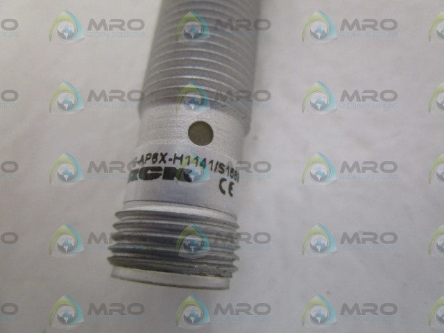 TURCK BI4U-MT12-AP6X-H1141/S1589 PROXIMITY SENSOR *NEW NO BOX*