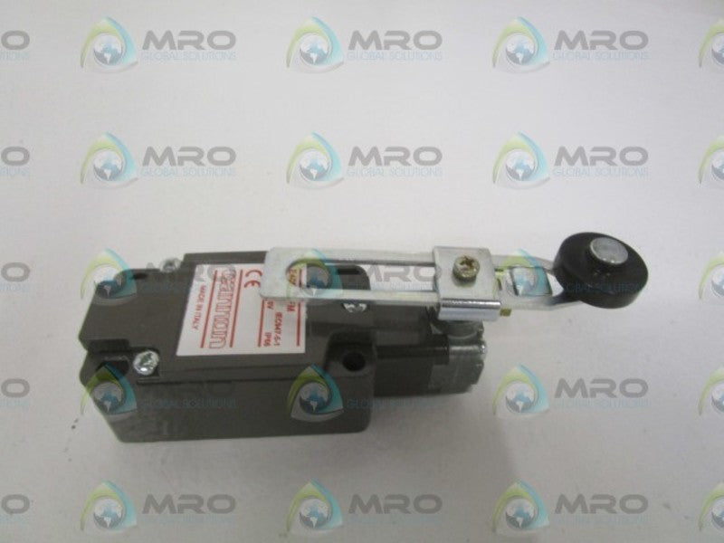 CANNAN E400-00-FM NSNP