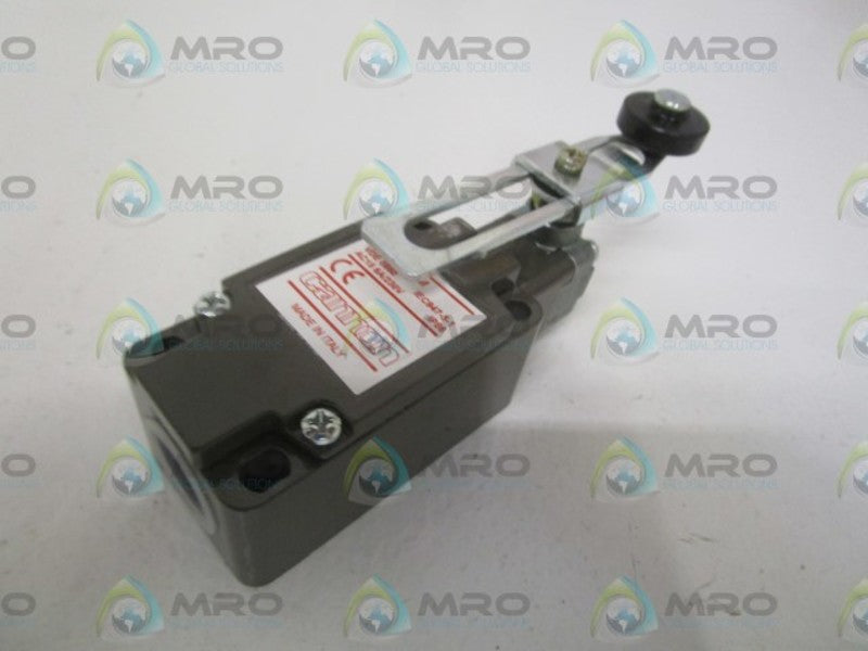 CANNAN E400-00-FM NSNP