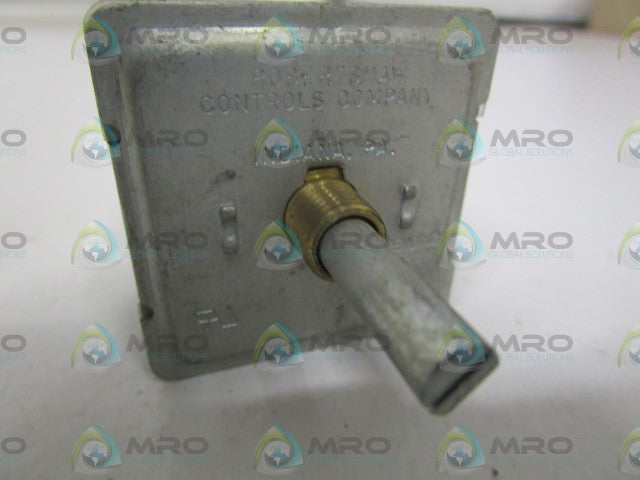 ROBERTSHAW INF-240-2B BURNER SWITCH *NEW*