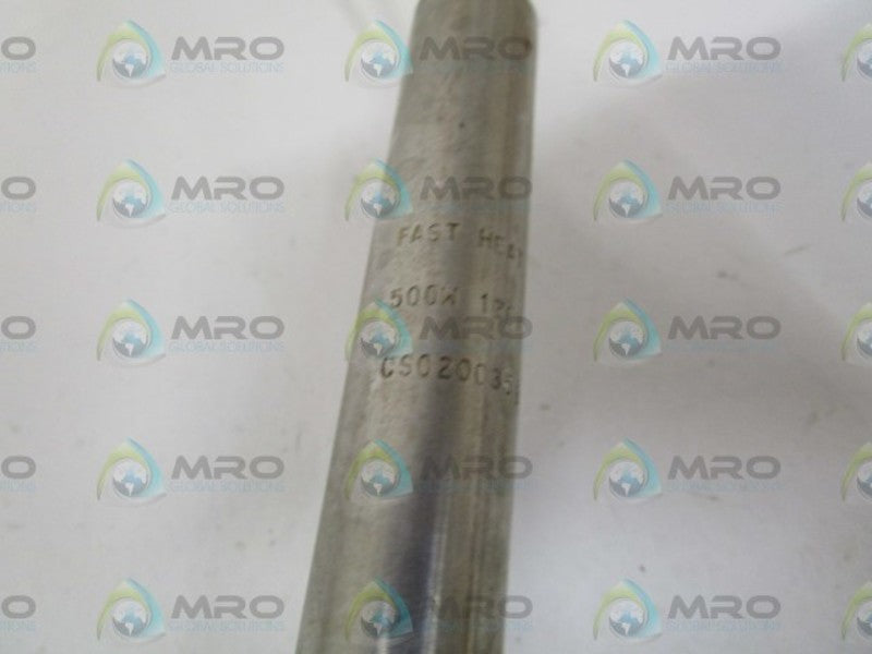 FAST HEAT CS020035BS 500W 120V NSNP