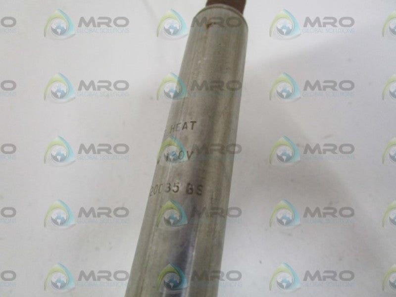 FAST HEAT CS020035BS 500W 120V NSNP