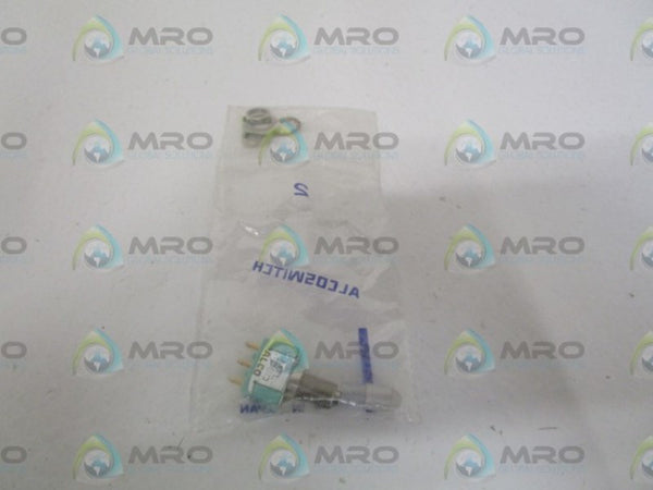 ALCO MTL106D TOGGLE SWITCH  NSMP