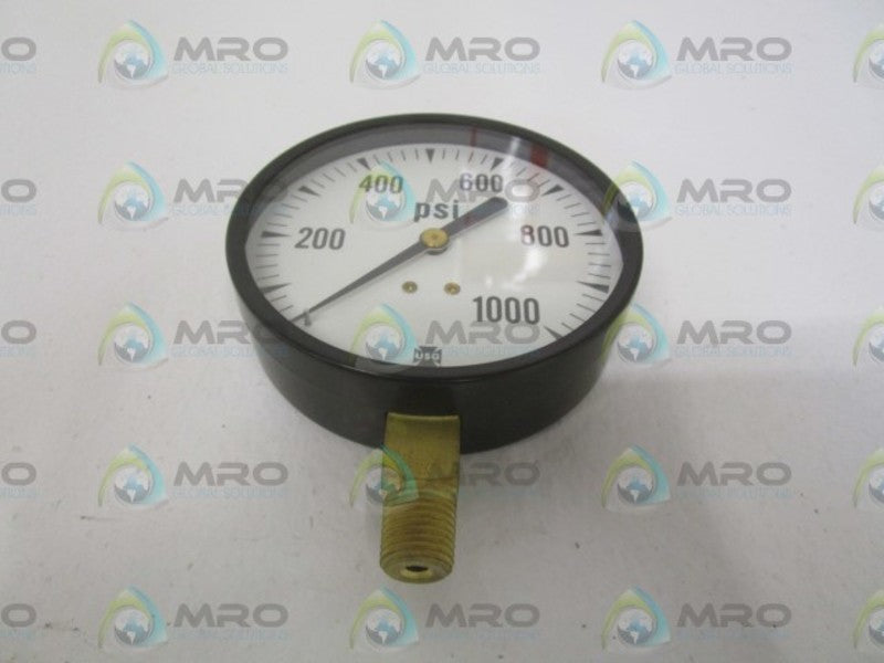 AMETEK P500 005519-1000PSI 0-1000PSI  NSMP