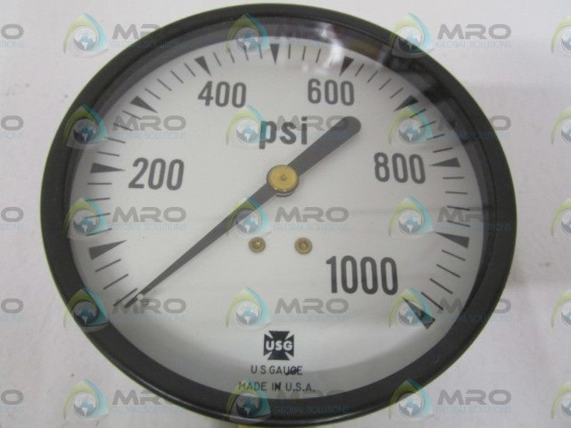 AMETEK P500 005519-1000PSI 0-1000PSI  NSMP