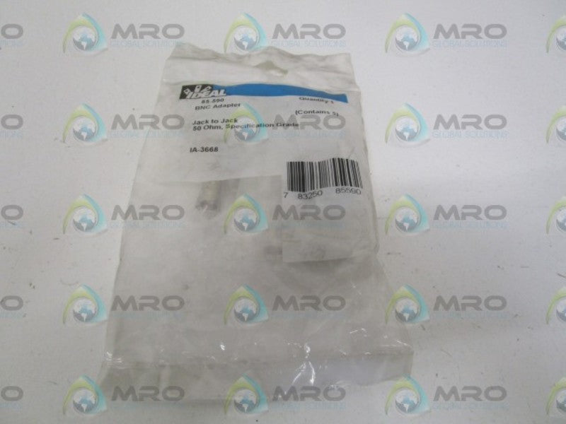 IDEAL 85-590 (PKG OF 5) NSMP