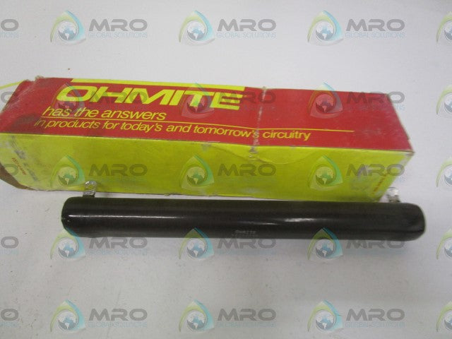 OHMITE L225J10K RESISTOR 10K OHMS 225W *NEW IN BOX*