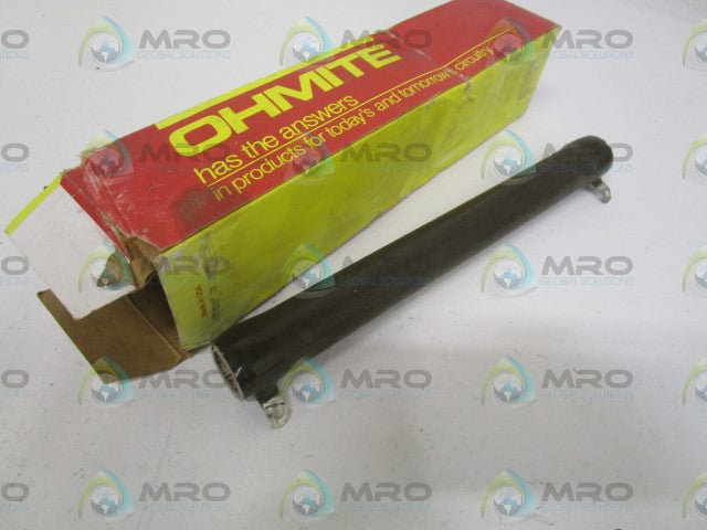 OHMITE L225J10K RESISTOR 10K OHMS 225W *NEW IN BOX*