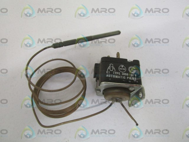 WHITE-RODGERS 3098-141 FLAME SENSOR AUTOMATIC PILOT *NEW NO BOX*