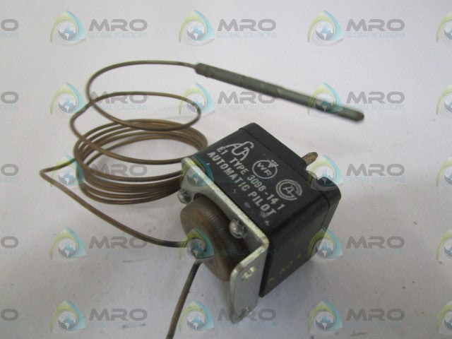 WHITE-RODGERS 3098-141 FLAME SENSOR AUTOMATIC PILOT *NEW NO BOX*