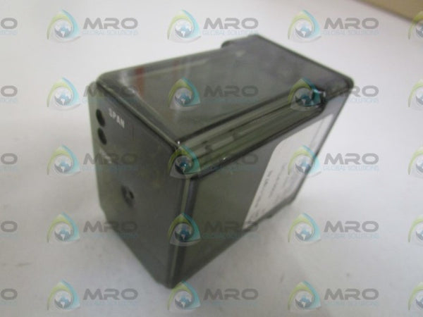ACTION INSTRUMENTS 4151-1197-N RELAY 120VAC  NSNP
