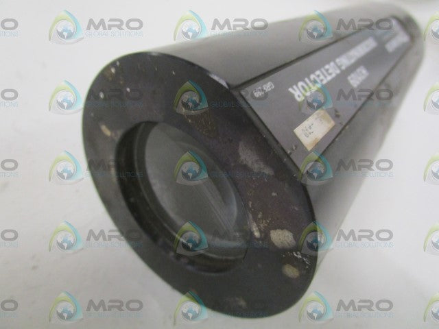 NORTH AMERICAN H3109 DISCRIMINATING DETECTOR *USED*