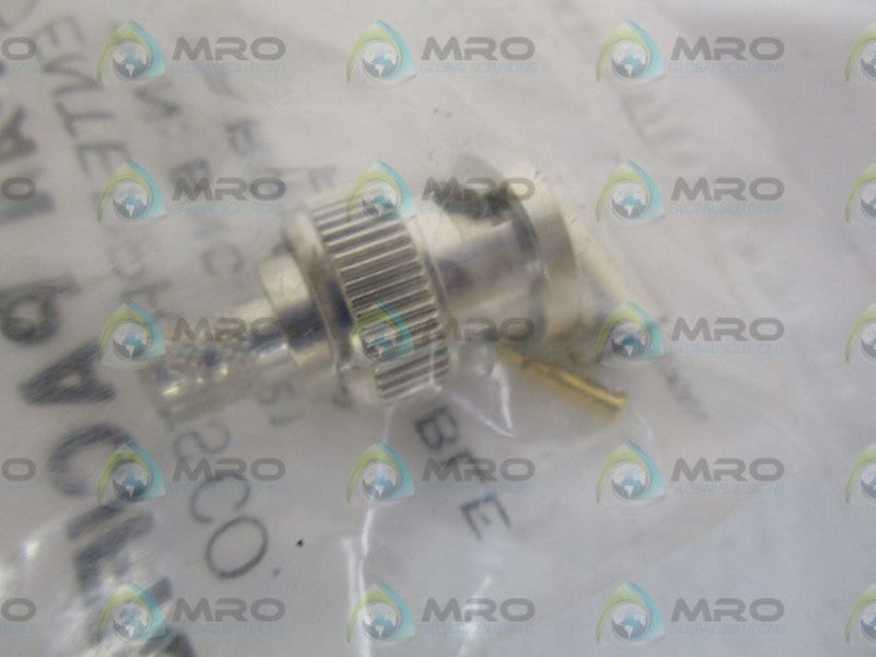 PAN PACIFIC BNC-3021 CONNECTOR  NSMP