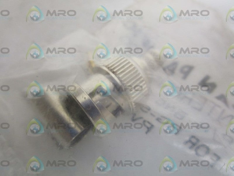 PAN PACIFIC BNC-3021 CONNECTOR  NSMP