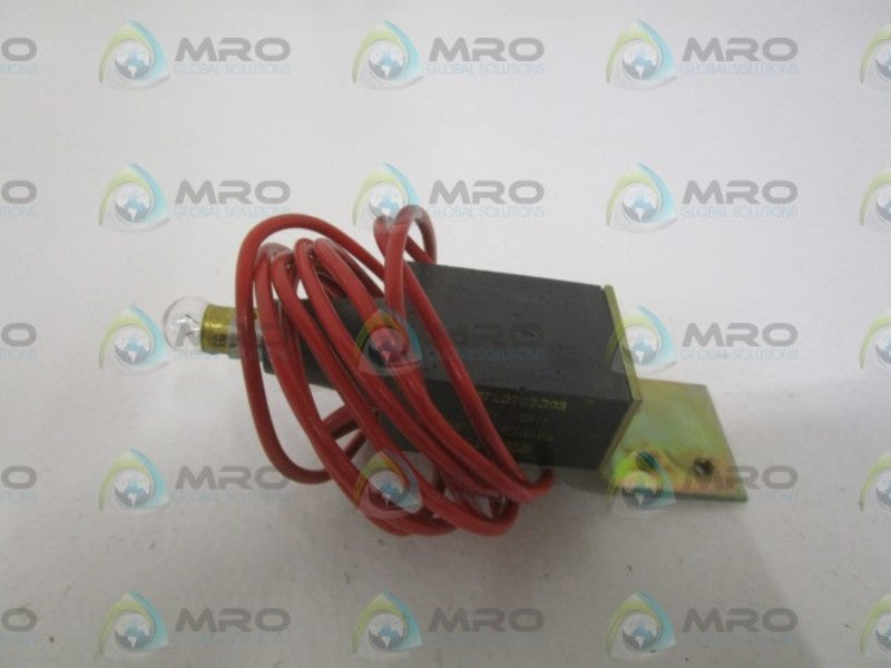 ANKRE 372B703303 480V  NSNP