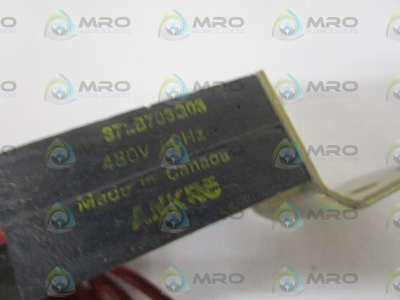 ANKRE 372B703303 480V  NSNP