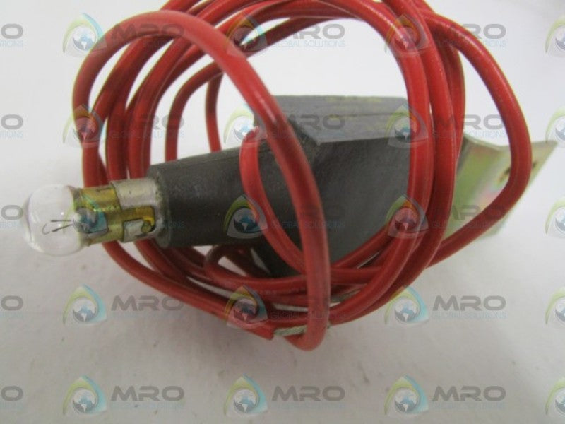 ANKRE 372B703303 480V  NSNP