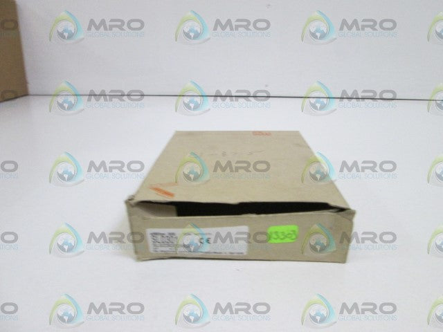 IFM EFECTOR SL0301 AIR FLOW MONITOR *NEW IN BOX*