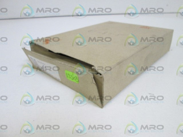 IFM EFECTOR SL0301 AIR FLOW MONITOR *NEW IN BOX*
