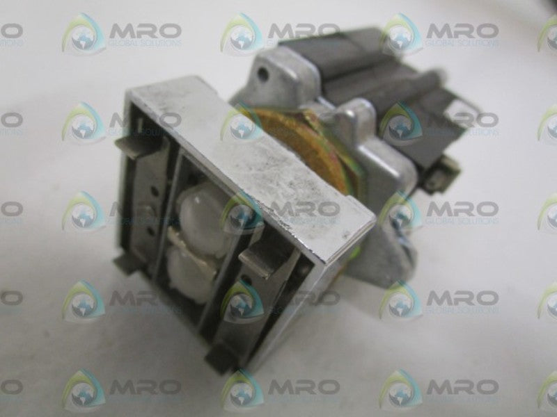 CUTLER-HAMMER 57-2567 RESISTORS (AS PICTURED)  UNMP