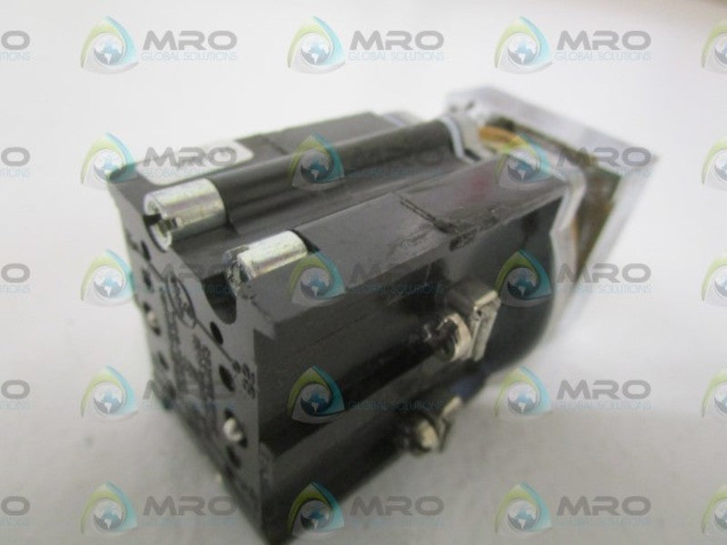 CUTLER-HAMMER 57-2567 RESISTORS (AS PICTURED)  UNMP