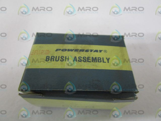 POWERSTAT RB-125B BRUSH ASSEMBLY *NEW IN BOX*