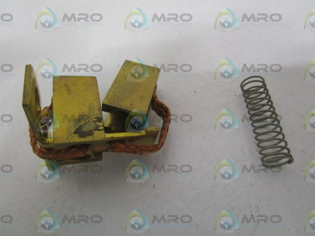 POWERSTAT RB-125B BRUSH ASSEMBLY *NEW IN BOX*