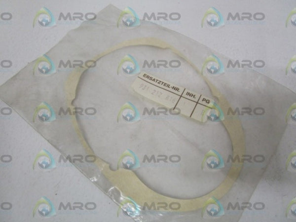 931212816 GASKET  NSMP