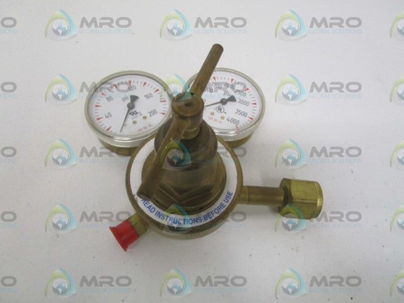 PROSTAR 350-125-540-06 GAS REGULATOR *NEW NO BOX*