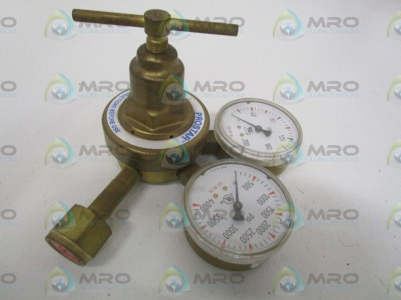 PROSTAR 350-125-540-06 GAS REGULATOR *NEW NO BOX*