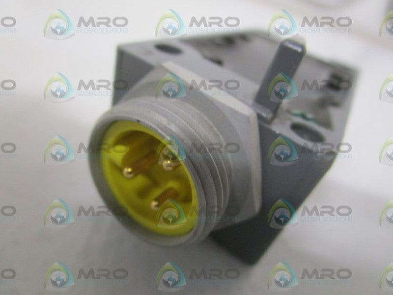 CUTLER-HAMMER E51RAP3 LIMIT SWITHC BODY  NSNP