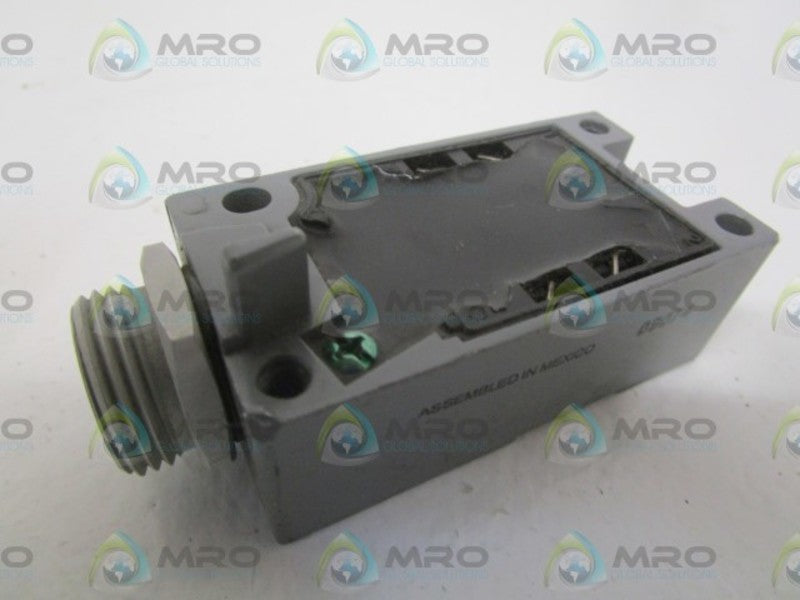 CUTLER-HAMMER E51RAP3 LIMIT SWITHC BODY  NSNP