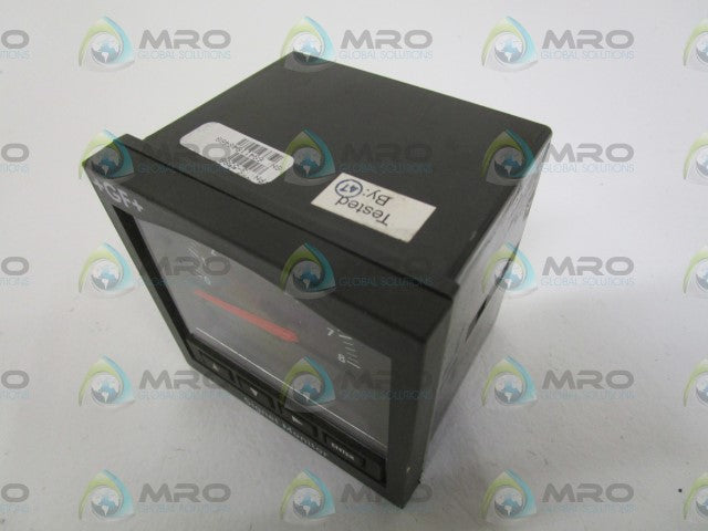 GEORG FISCHER 3-5500 FLOW MONITOR *NEW NO BOX*