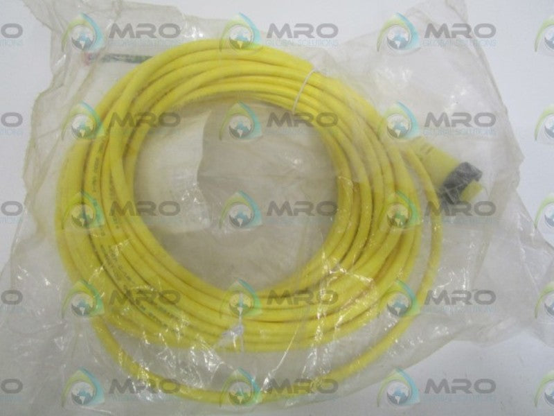 BRAD CONNECTIVITY 41079-E FEMALE CORDSET  NSMP