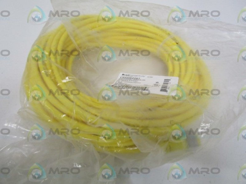 BRAD CONNECTIVITY 103000A05M2002 FEMALE CORD  NSMP