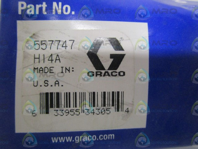 GRACO 557747 PROXIMITY SWITCH *NEW IN BOX*