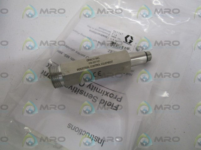 GRACO 557747 PROXIMITY SWITCH *NEW IN BOX*