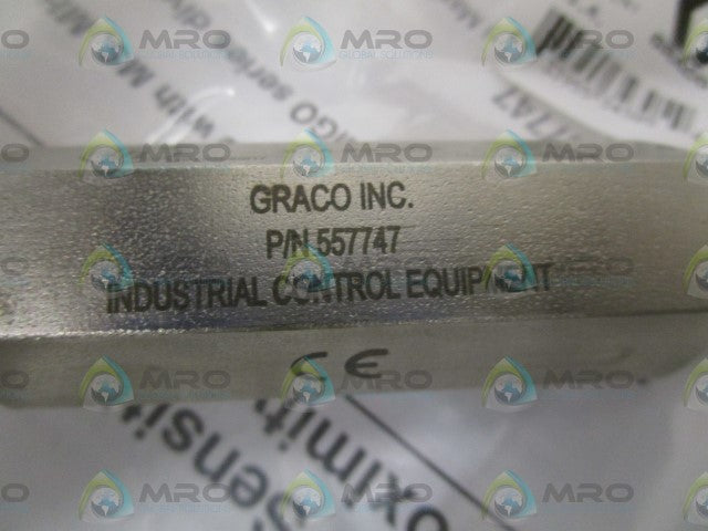 GRACO 557747 PROXIMITY SWITCH *NEW IN BOX*