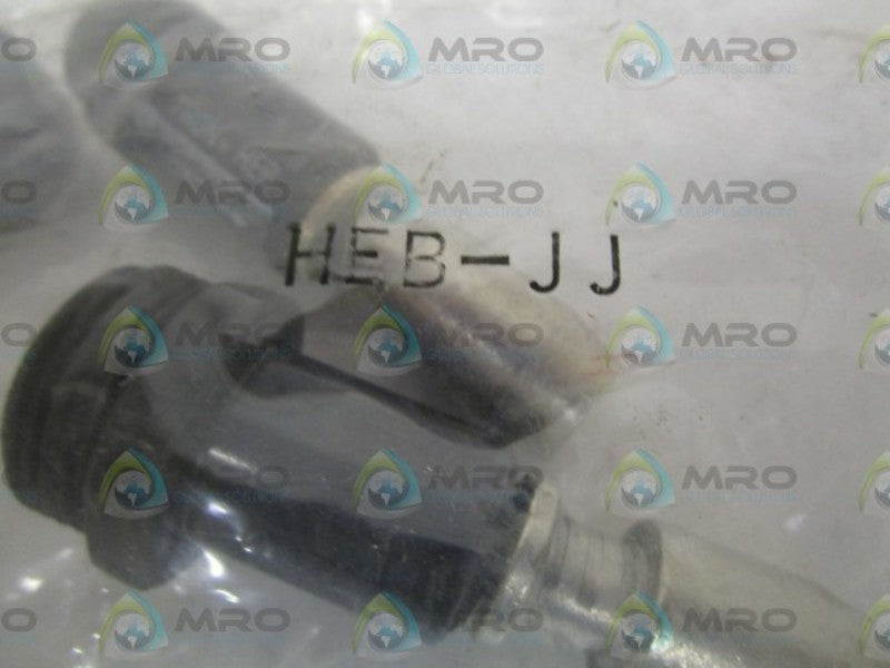 BUSSMANN HEB-JJ FUSE HOLDER * NEW IN FACTORY BAG *