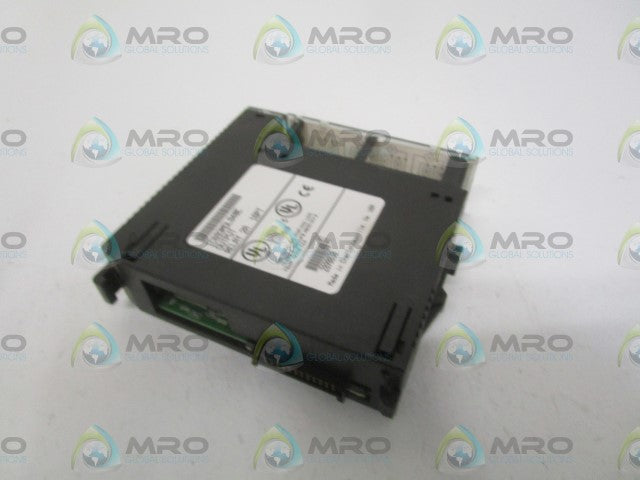 GE FANUC IC693MDL940E OUTPUT MODULE *NEW NO BOX*