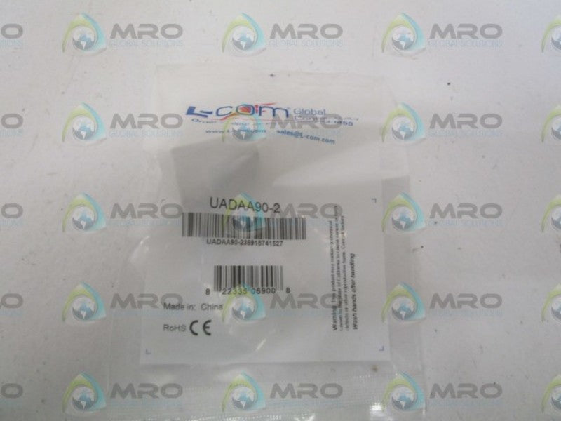 L-COM UADAA90-2 USB ADAPTER  NSMP