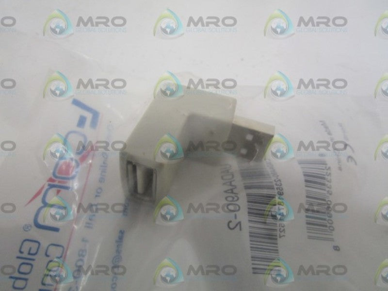 L-COM UADAA90-2 USB ADAPTER  NSMP