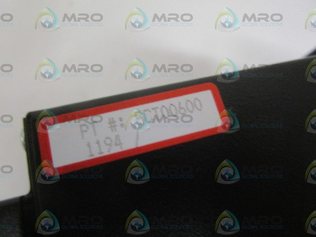 RED LION SCT00600 COUNTER *NEW IN BOX*