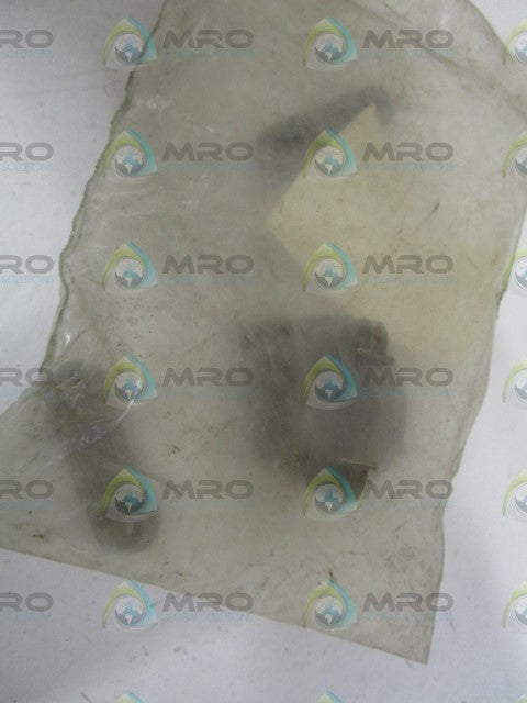 ITT CANNON M85049/41-12A GLAND CLAMP ASSEMBLY *NEW IN FACTORY BAG*