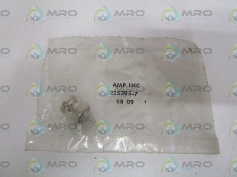 AMP INC. 225395-7 CRIMP CONNECTOR  NSMP