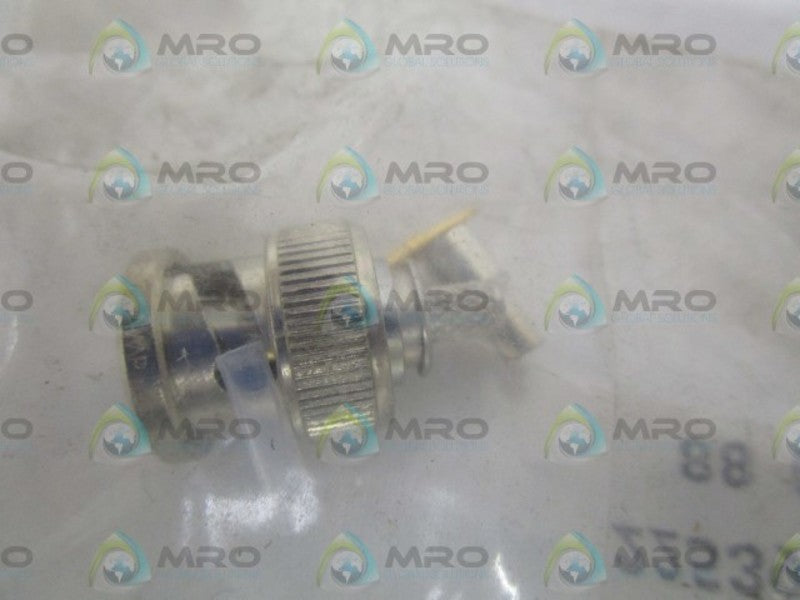 AMP INC. 225395-7 CRIMP CONNECTOR  NSMP