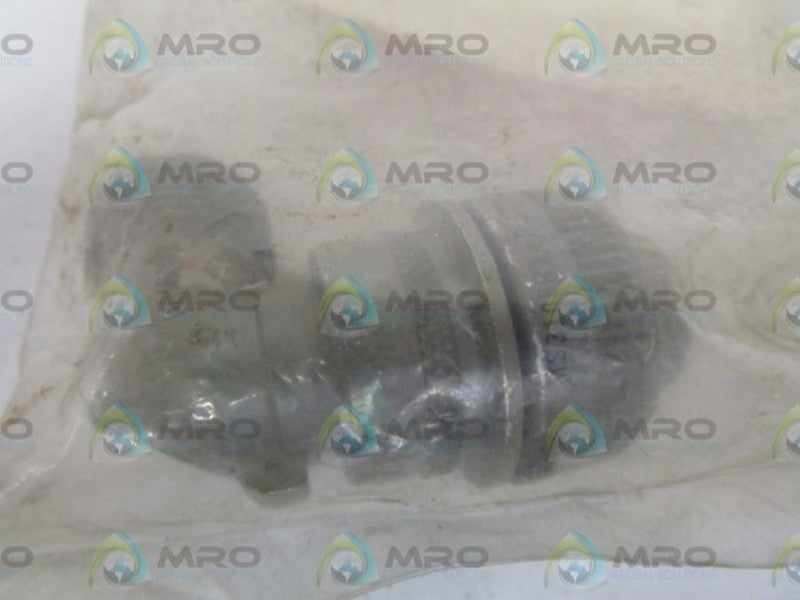 ITT CANNON MS3108R14S-2P CONNECTOR NSMP