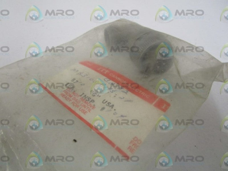 ITT CANNON MS3108R14S-2P CONNECTOR NSMP