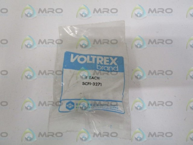 VOLTREX SCFI-3271 CONNECTOR NSMP